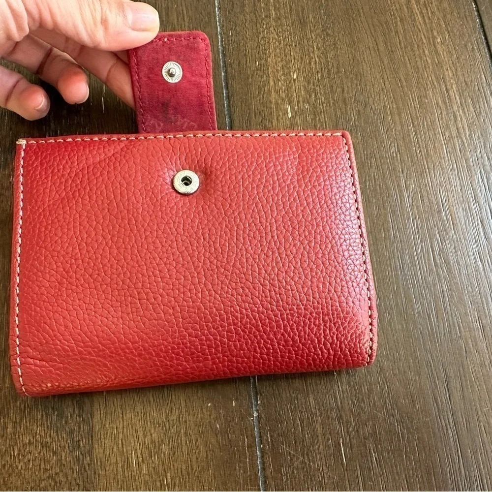 Gianni Bernini wallet